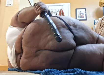 Moaning and Whining on the Big Baton Pt. 1