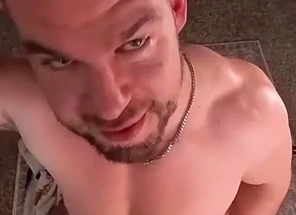 Getting Dick Worshipped by Alexander Rush
