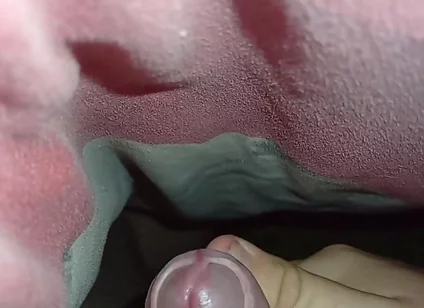 Masturbation