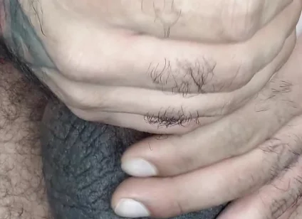 You Wanna Touch It?