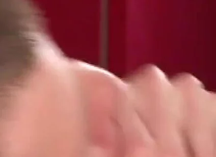 Thick Pornstar Cock for Pierced Bottom