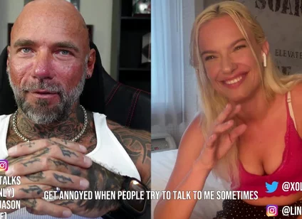 Porn Star Confessions - Lindsey Lakes (episode 69)