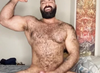 A Little Solo Play Time