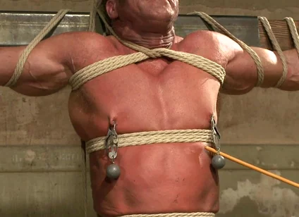 Connorligula - Roman Gladiator Live Show - Part Two