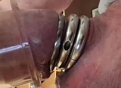 Silicone Monster Bulgemaster