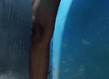 I'm Indian Man Sucking Wife Boobs and Anal