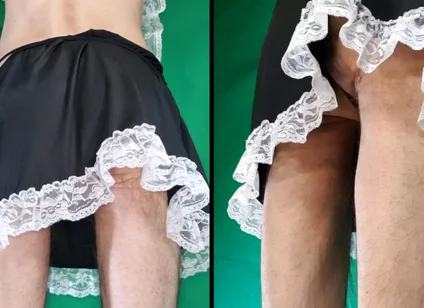 My Third Ever Try on Haul. Full Uncut Version. Split Screen