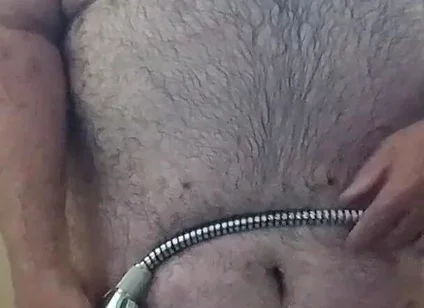 Saturday Shower Video