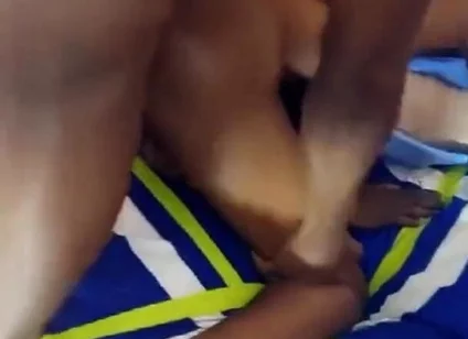Old College Mate Visited and We Fuck Each Other Well