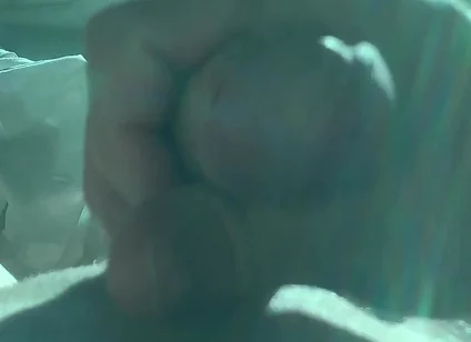 Skinny Redhead Twink Jerked to Intense Orgasm Huge Cumshot