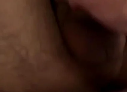 Fucking a Bearded Guy Without a Condom
