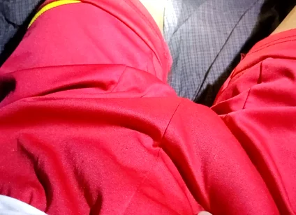 Virgin Boy Masturbation