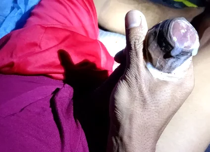 Virgin Boy Masturbation
