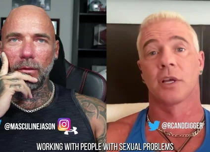 Porn Star Confessions - Ryan Carter Episode 64