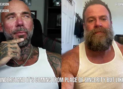 Porn Star Confessions - John Baldwin Episode 68