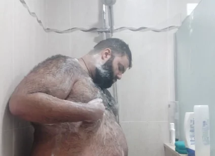 Shower Time