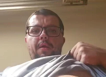 My First Video and My First Masturbation Video