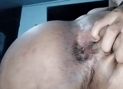 Show Glory Ass Hole