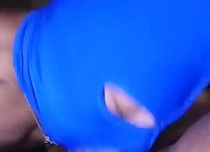 A Throat Fucking Suckfest