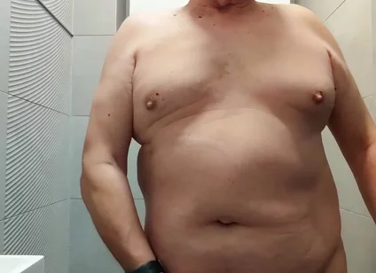 Taste Masturbates