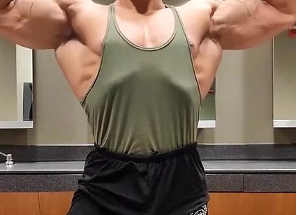 Just One of the Countless Videos I Have.