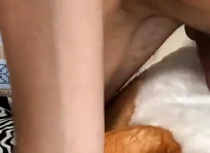 Teddy Bear Rubbing Dick Orgasm Morning Dirty Talks