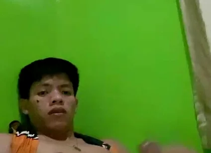 Wanking After Midnight 1