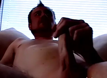 Shaved Straight Boy Tommy