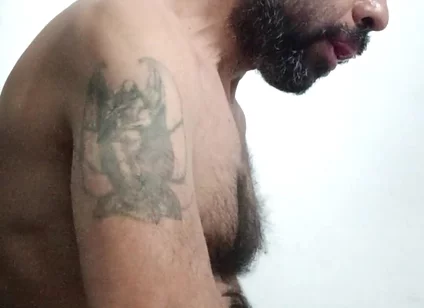 I Want Pleasure