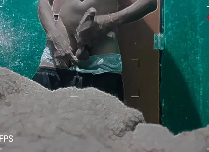 Doing a Dance to