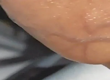 Curious Straight Has Huge Massive Explosion!