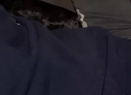 Sweaty Sock Deepthroat - Sniffing - Swallowed