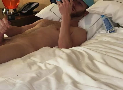 30 Minutes of Jerking off