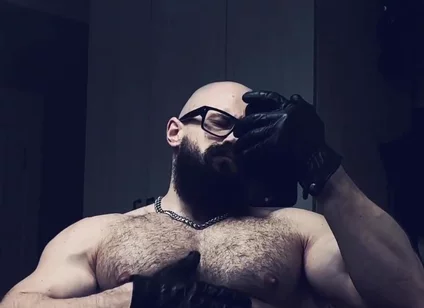 Sit Down and I Will Pump You up