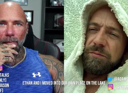 Porn Star Confessions - Adam Snow (episode 73)
