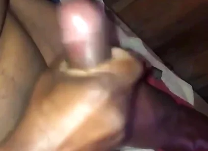 A Big Dick Stepdaddy?