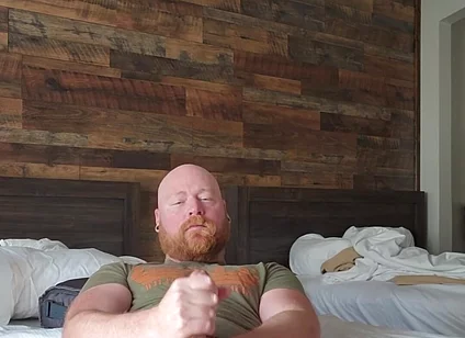 Blowing a Load