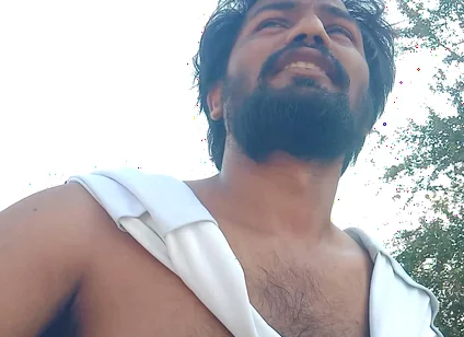 Xhard Star India Update - Forest Area in Private Island