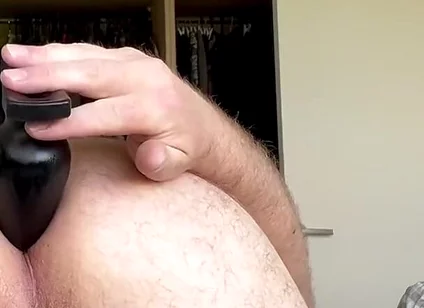 Butt Plug