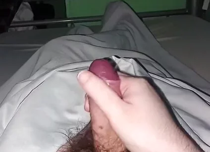 Masturbating Video