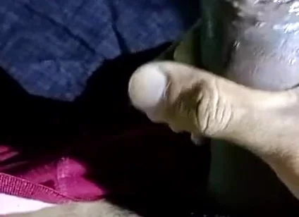Virgin Boy Masturbation