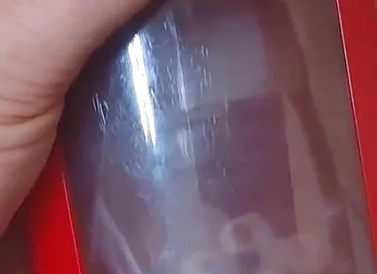 Young White Skinny Sexy Boy New Toy