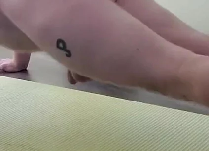 I Hate Pushups