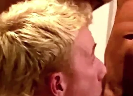 Fucking an Aussie Twink