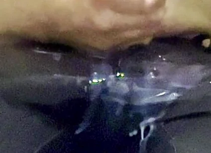 Thick Cumshot Part 2