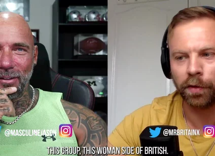 Porn Star Confessions - Ethan Bradbury/mr. Britain (episode 71)