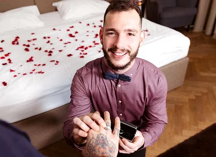 Wedding Night