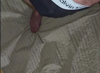 Masked Master Phantomgentx Strokes Thick Cock with Bold Dirty Talk