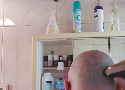 New Shaver