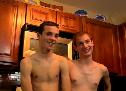On Set with Connor & Evan